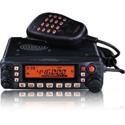 Yaesu FT-7900 transceiver