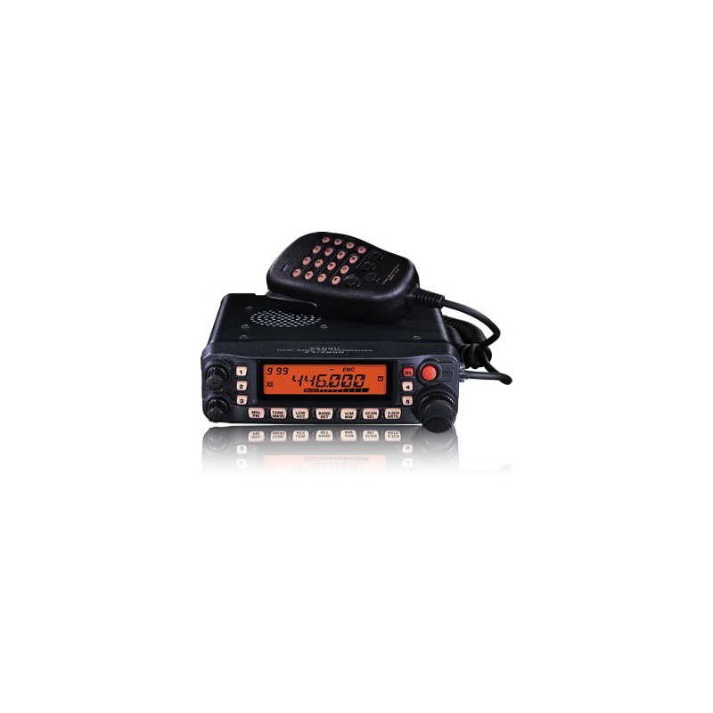 Yaesu Ft-7900 Transceiver