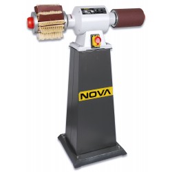 NOVA MM112 slipmaskin