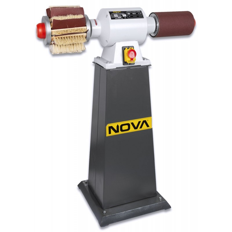 NOVA MM112 Sander