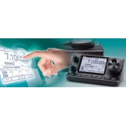 Icom IC-7100 ALC  HF+VHF+UHF transceiver