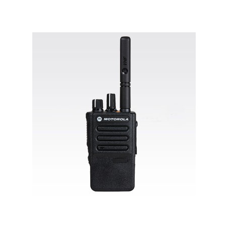 Motorola DP3441e VHF