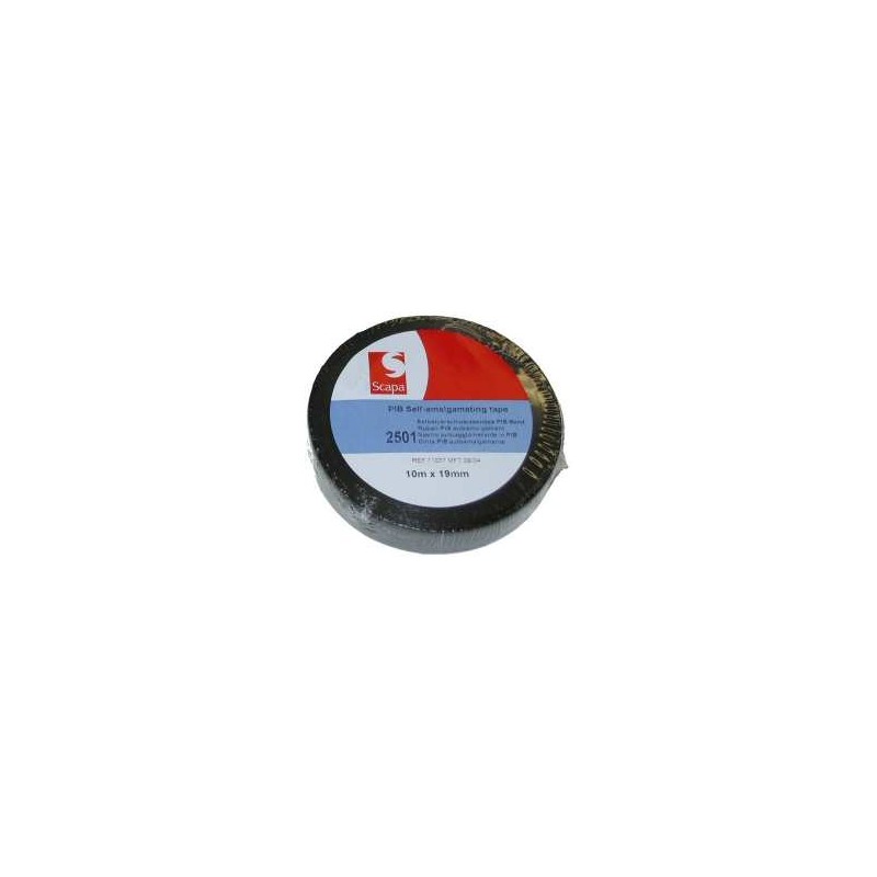 SCAPA self-amalgamating tape