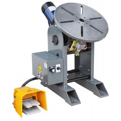 NOVA HP300 Welding Rotator