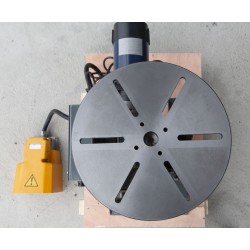 NOVA HP300 Welding Rotator