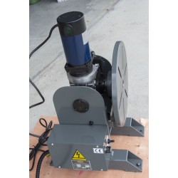 NOVA HP300 Welding Rotator