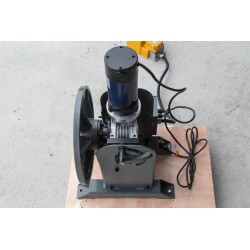 NOVA HP300 Welding Rotator