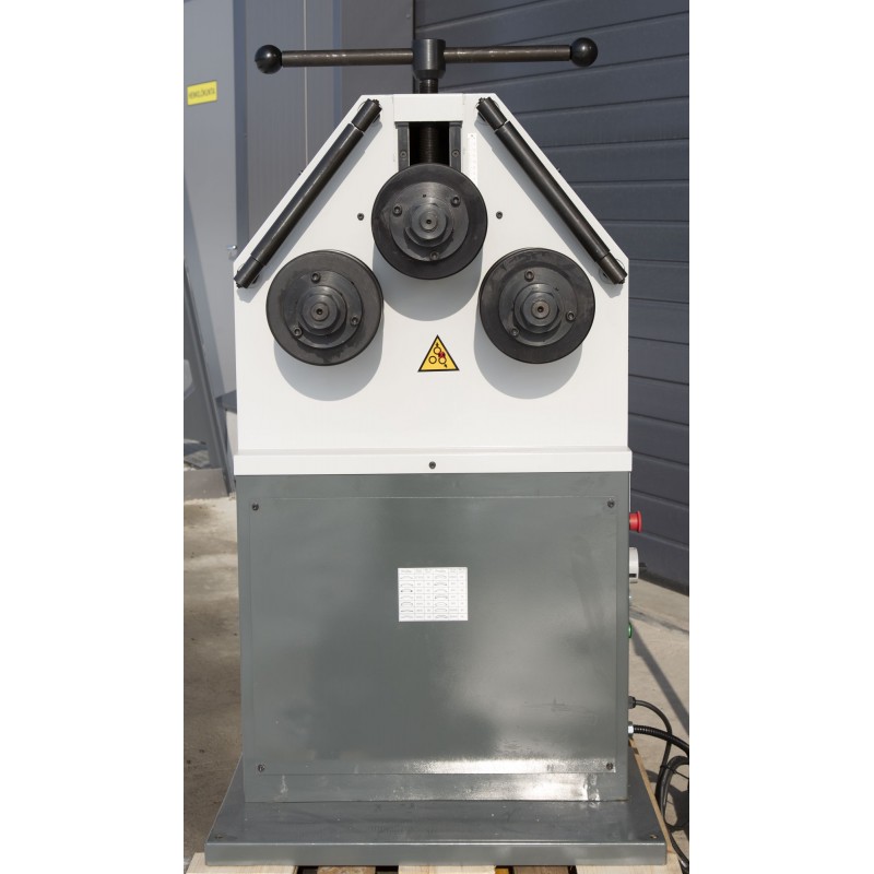 NOVA RBM50 Electric Rotary Bending Machine