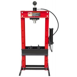 NOVA TY3001 hüdrauliline press
