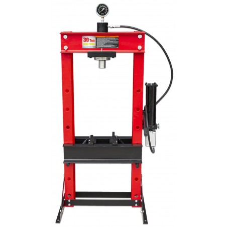 NOVA TY3001 Hydraulic Press