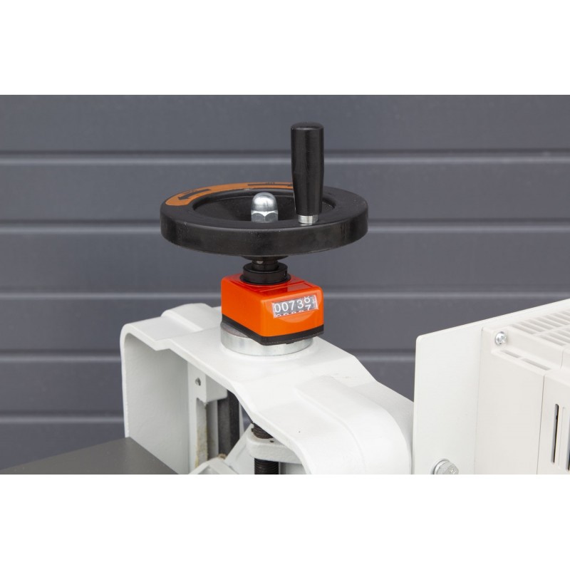 NOVA 56C Pro Drum Sander