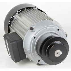 Elektromotors BS400 2200W 380V