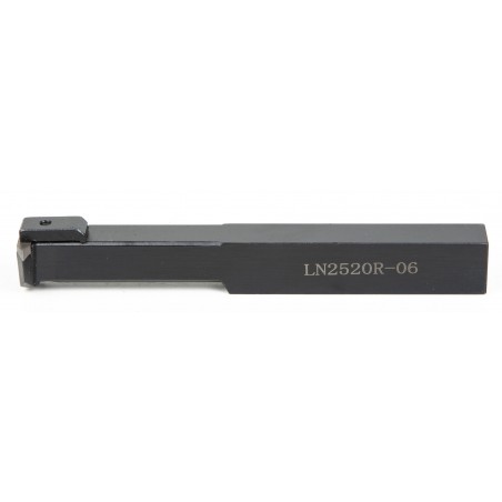 11pcs Indexable Carbide Set 25x25mm
