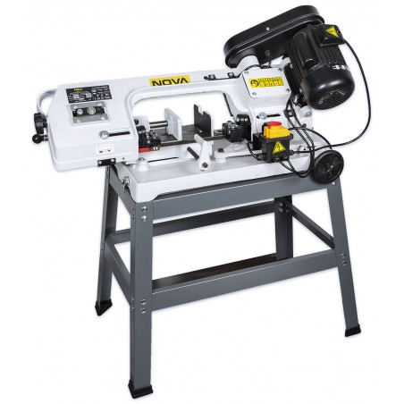NOVA115S metallilintsaag