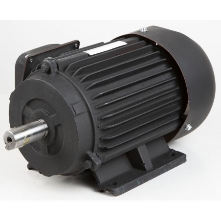 WS 1 ½ elektromotors 2200W 380V