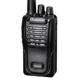 Wouxun KG-819V PRO IP55 käsiradiopuhelin