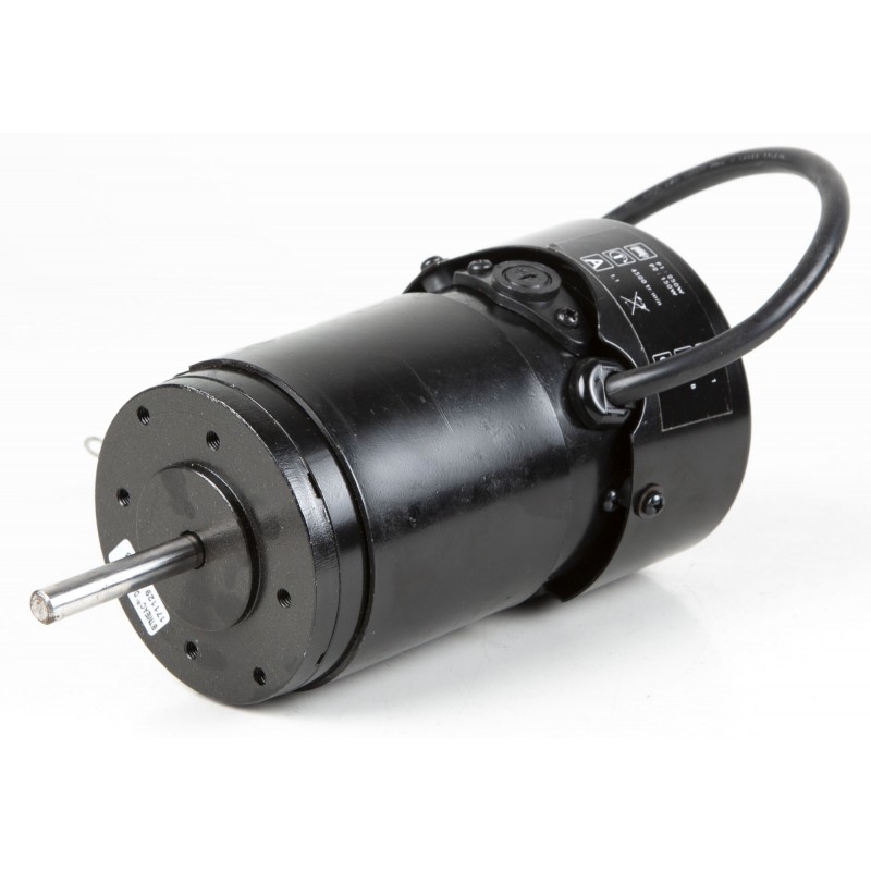 MC330 Elmotor 250 W/230V DC