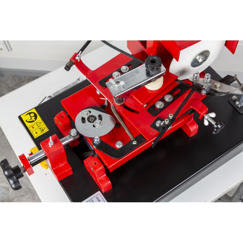 NOVA BST150 Band Saw Blade Grinder