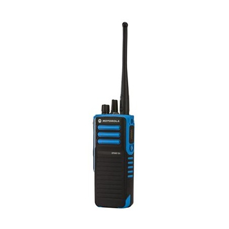 Motorola DP4401 ATEX käsiradiopuhelin