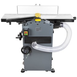 NOVA BY-10 Jointer/Planer Combination Machine