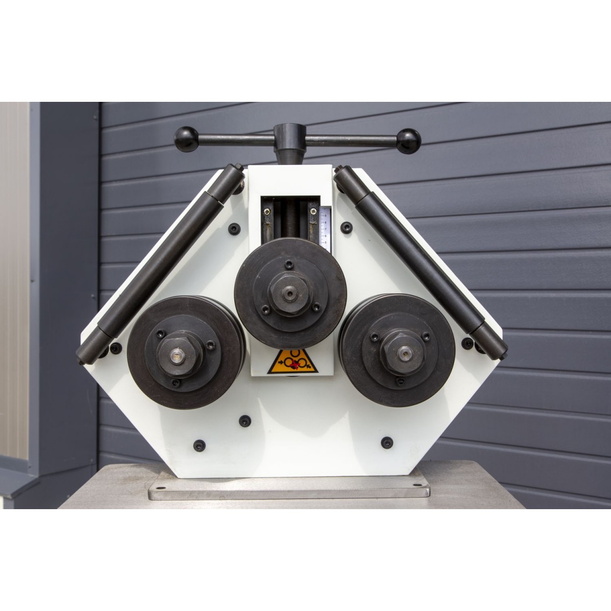 NOVA RBM30HV Electric Rotary Bending Machine