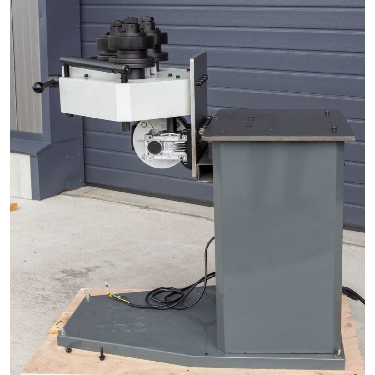 NOVA RBM30HV Electric Rotary Bending Machine