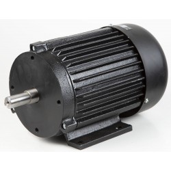 Elektromotors 2200 putekļu nosūcējam 2200W/230V