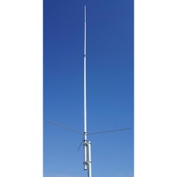 Diamond X-510N 144/430 MHz vertikaalantenni 5,1 m