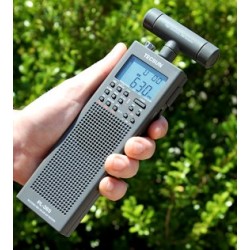 Tecsun PL-365 SSB LW/MW/SW/FM-mottagare