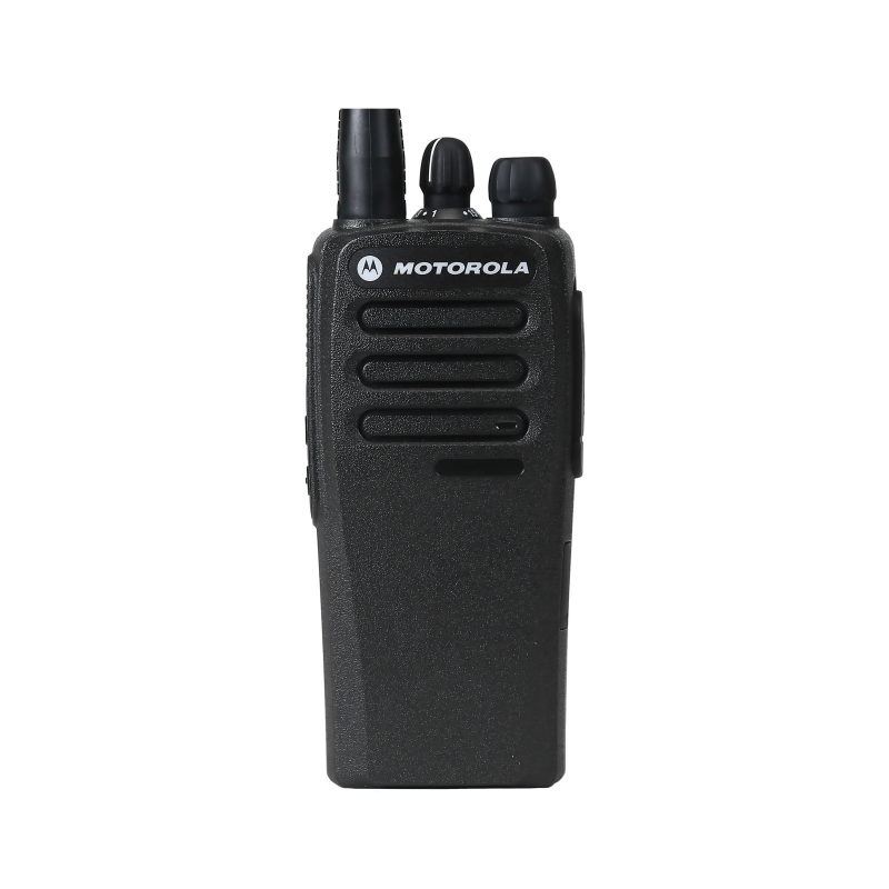 Motorola DP1400 UHF raadiosaatja