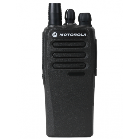 Motorola DP1400 ylä-VHF-radiopuhelin