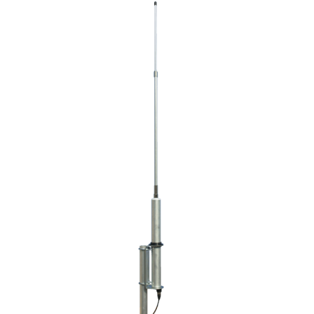 Sirio CX 4-68 tukiasema-antenni 68-73 MHz