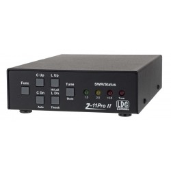 LDG Z-11Pro2 automaattiviritin