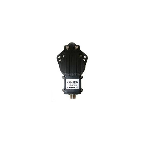 CBL-2500 balun 1:1