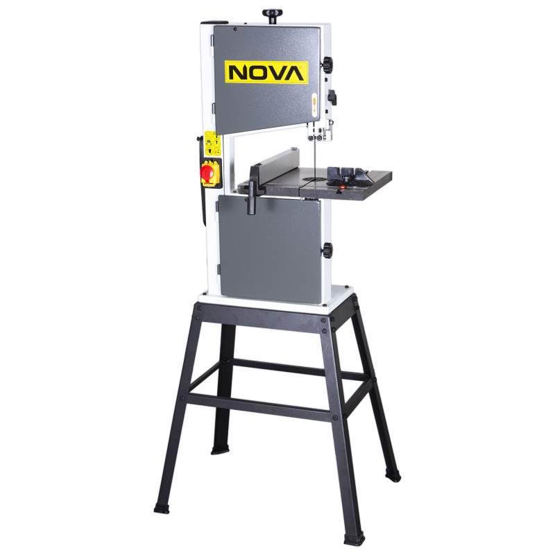 NOVA BS-250 Band Saw