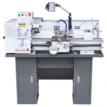 NOVA 6133A metallisorvi 380V