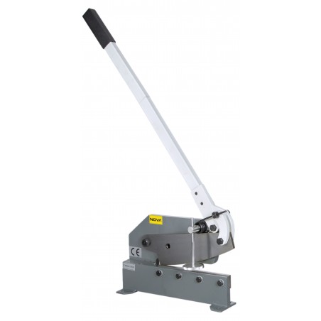 NOVA HS-12 metallilõikur 304.8x6mm