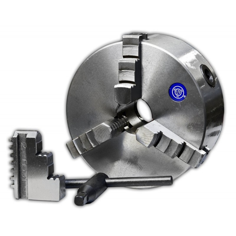 3-pakiline padrun 125mm
