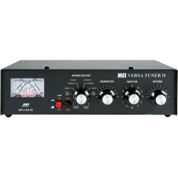 MFJ-941E Versa Tuner II antennituuner