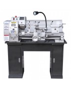 Metal Lathes