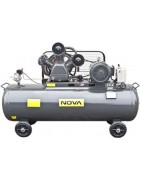 NOVA luftkompressor - Koneita.com