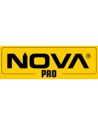 Nova Pro lastuavat työkalut- Koneita.com
